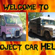 Image for article titled Project Car Hell: Pink Pig or Short Bus?